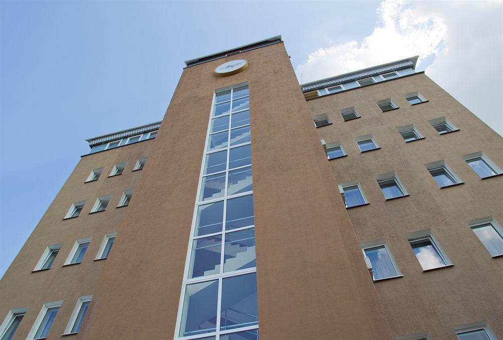 Hotel An-2 Jarkov Exterior foto